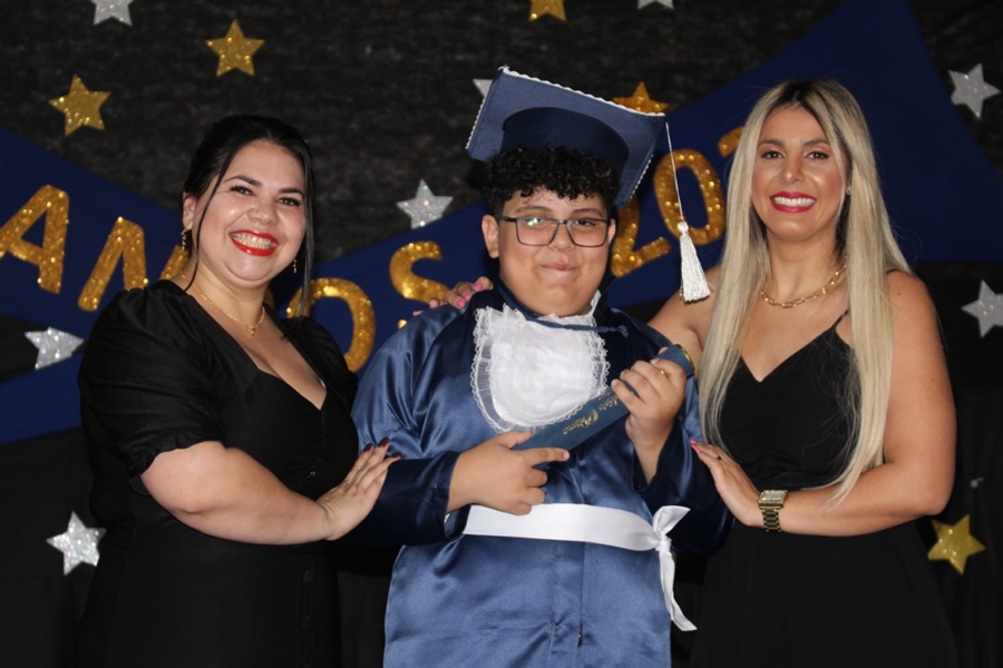 Formatura 5º Ano - Tarde - 2022